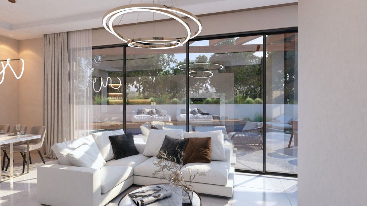 Вилла в Протарасе, Кипр, 268 м² - фото 3