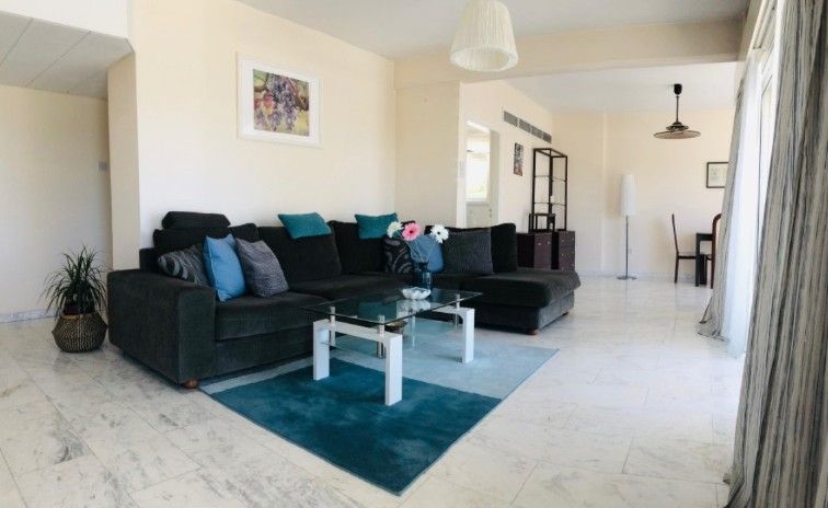 Апартаменты в Лимасоле, Кипр, 175 м² - фото 3