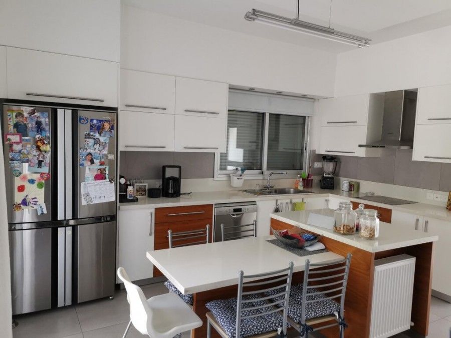 Вилла в Лимасоле, Кипр, 236 м² - фото 3