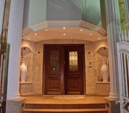 Вилла в Лимасоле, Кипр, 705 м² - фото 3