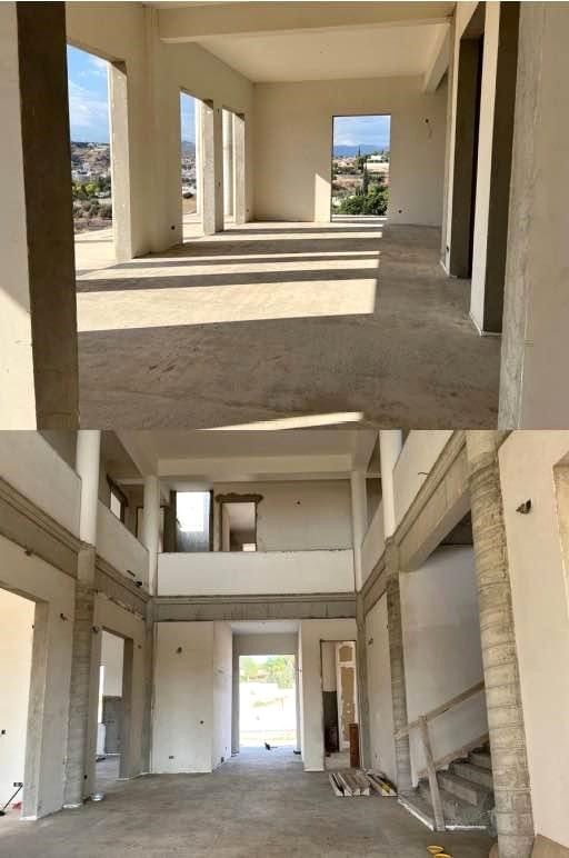 Вилла в Лимасоле, Кипр, 1 200 м² - фото 3