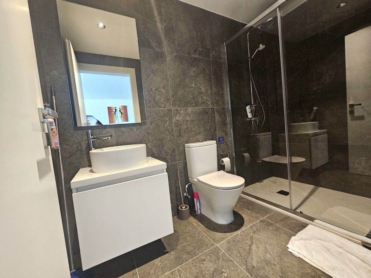 Пентхаус в Лимасоле, Кипр, 69 м² - фото 3