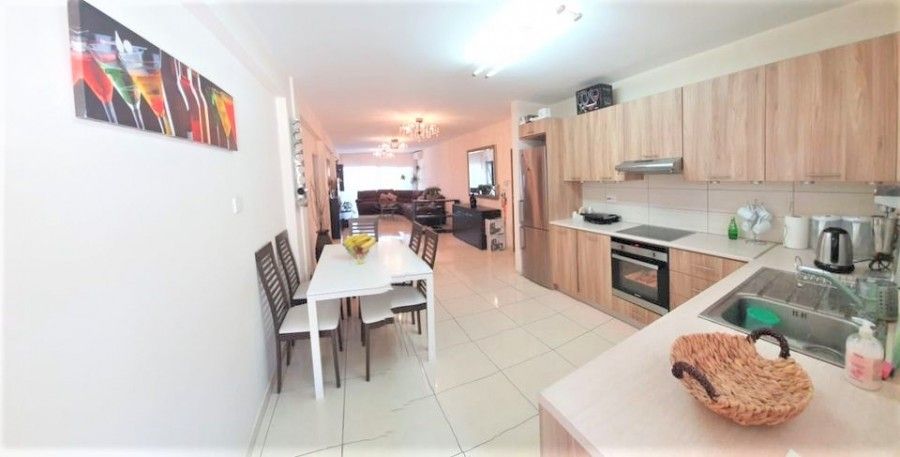 Апартаменты в Лимасоле, Кипр, 107 м² - фото 3