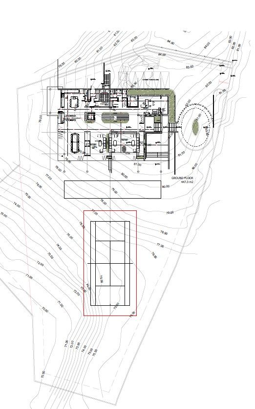 Земля в Лимасоле, Кипр, 5 790 м² - фото 3