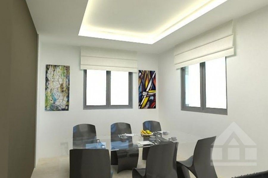 Вилла в Ларнаке, Кипр, 240 м² - фото 3