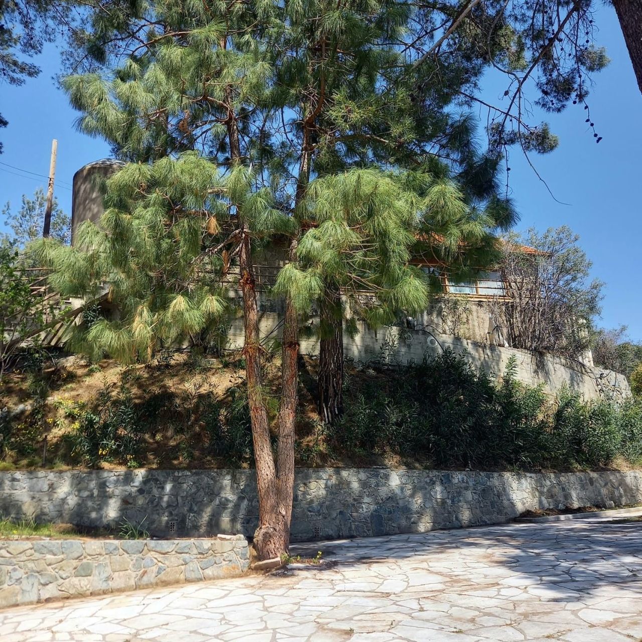 Вилла в Лимасоле, Кипр, 350 м² - фото 3