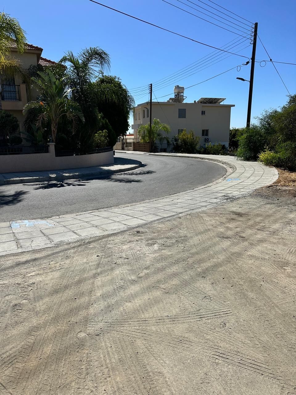 Земля в Лимасоле, Кипр, 519 м² - фото 3