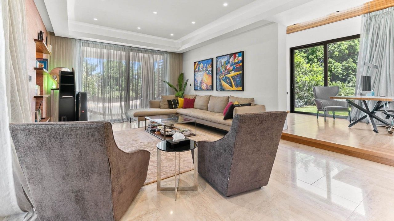 Вилла в Пафосе, Кипр, 277 м² - фото 3