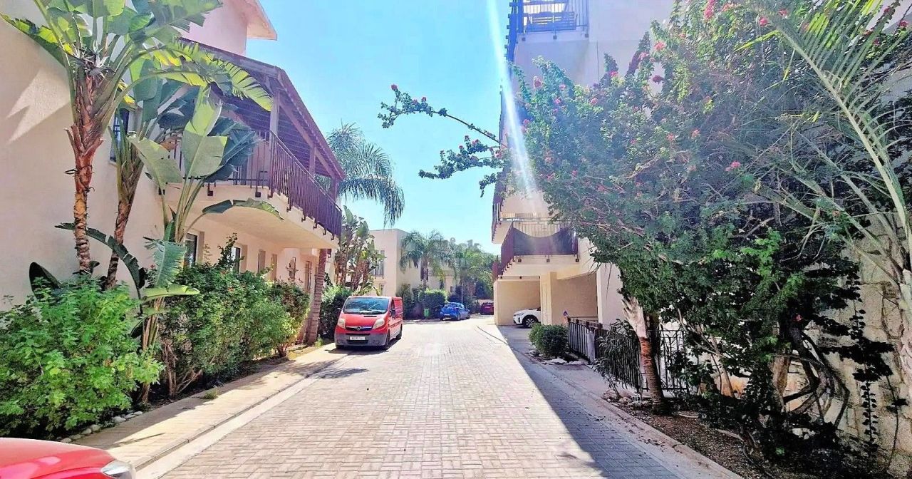 Апартаменты в Ларнаке, Кипр, 200 м² - фото 3