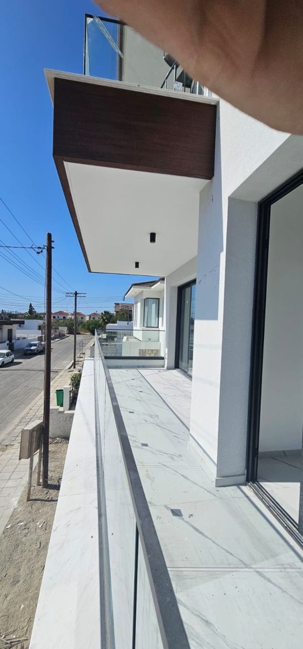 Пентхаус в Ларнаке, Кипр, 84 м² - фото 3