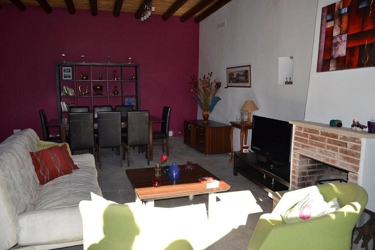 Таунхаус в Лимасоле, Кипр, 73 м² - фото 3