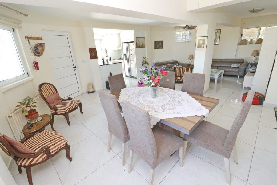 Вилла в Пафосе, Кипр, 260 м² - фото 3