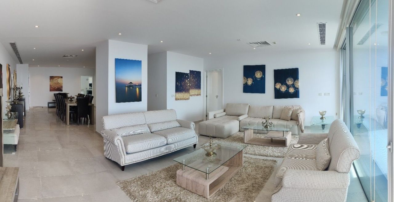 Апартаменты в Пафосе, Кипр, 185 м² - фото 3