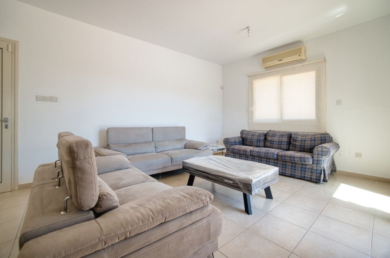 Вилла в Лимасоле, Кипр, 189 м² - фото 3