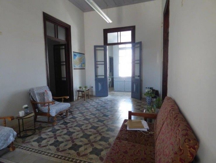 Вилла в Ларнаке, Кипр, 450 м² - фото 3