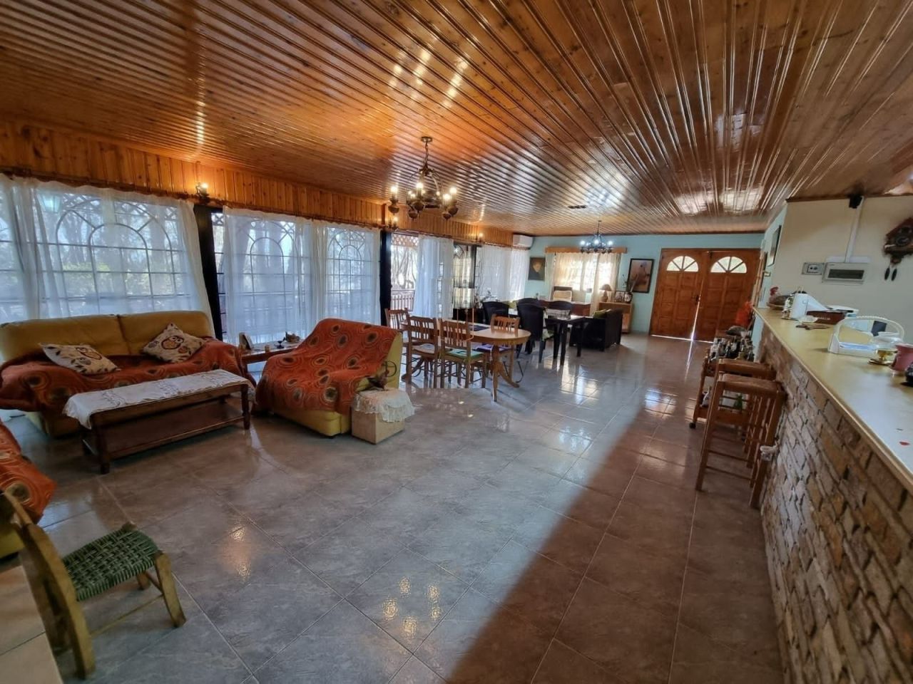 Вилла в Лимасоле, Кипр, 145 м² - фото 3