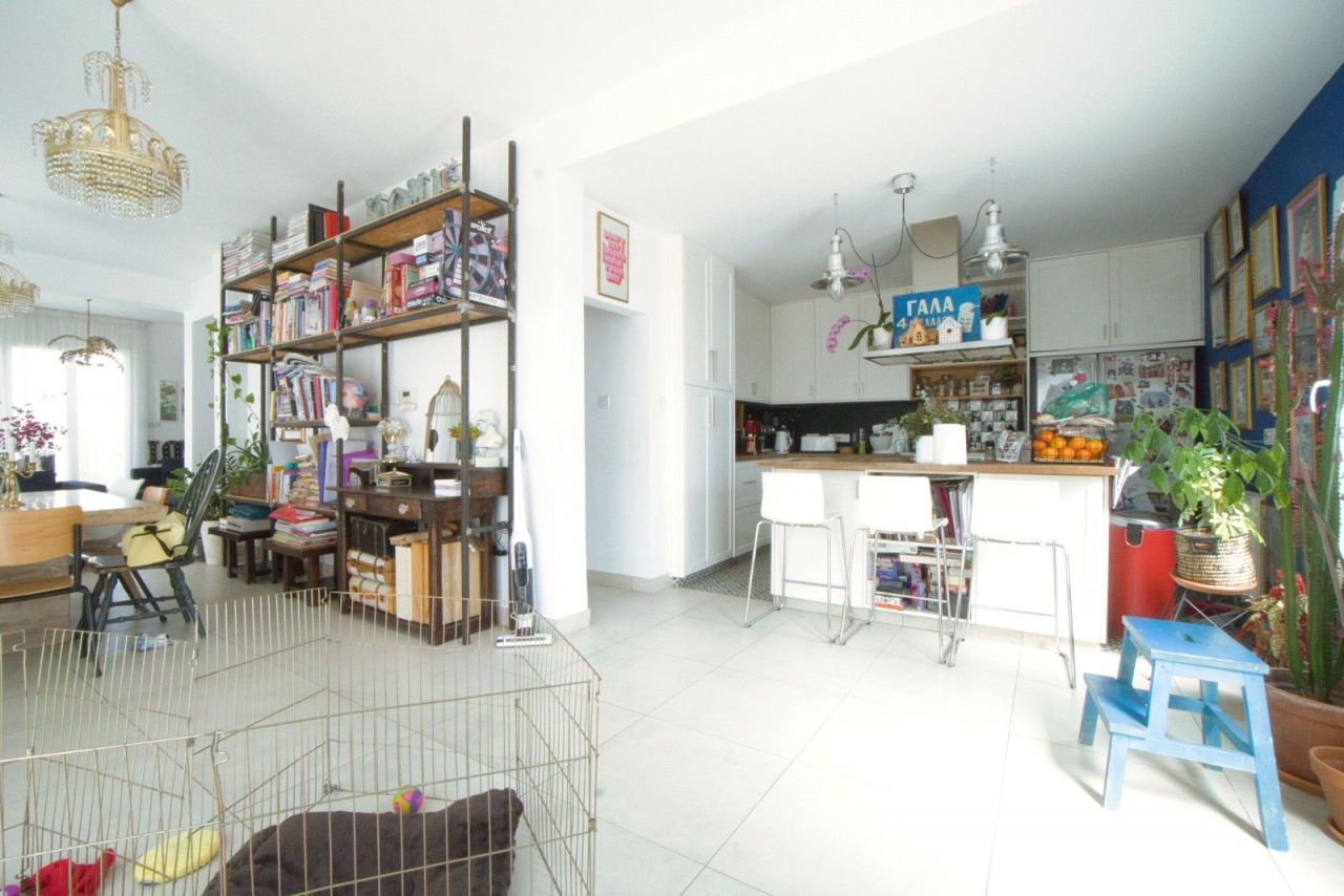 Вилла в Ларнаке, Кипр, 234 м² - фото 3