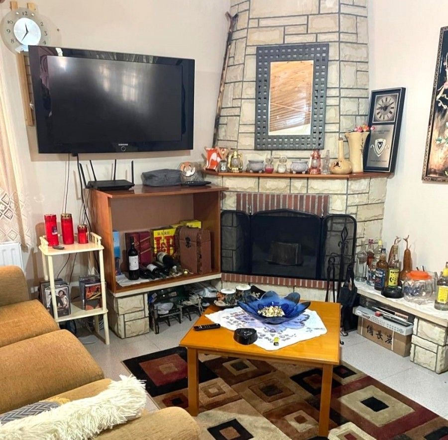 Вилла в Лимасоле, Кипр, 120 м² - фото 3