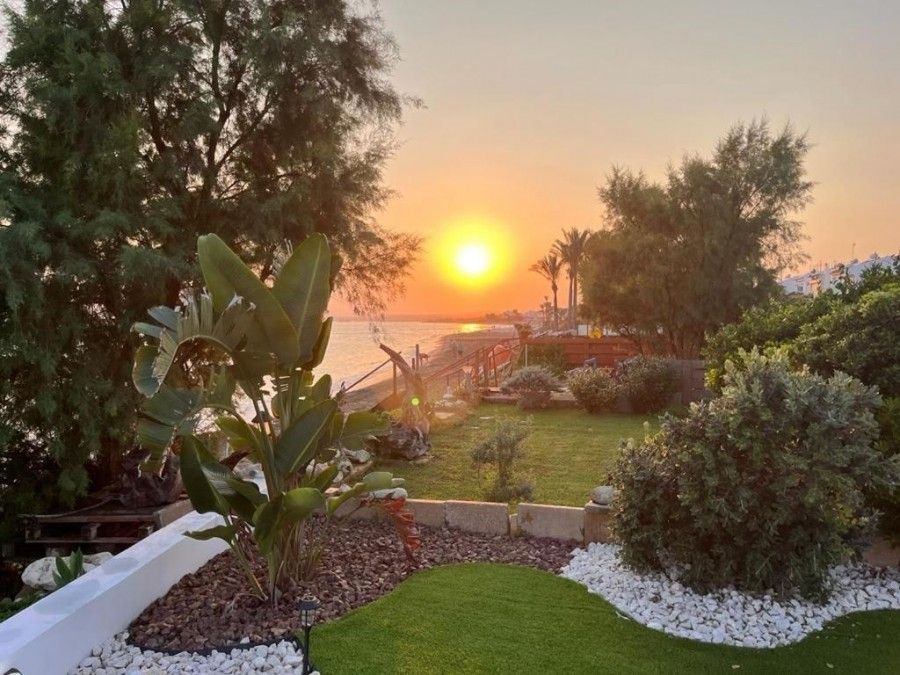 Земля в Ларнаке, Кипр, 2 257 м² - фото 3