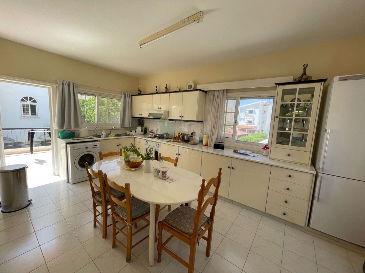 Таунхаус в Ларнаке, Кипр, 250 м² - фото 3