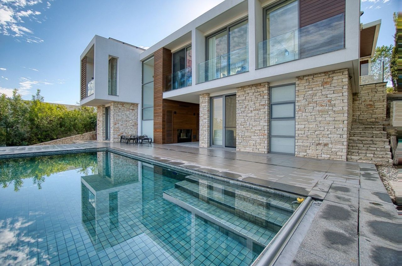 Вилла в Пафосе, Кипр, 265 м² - фото 3