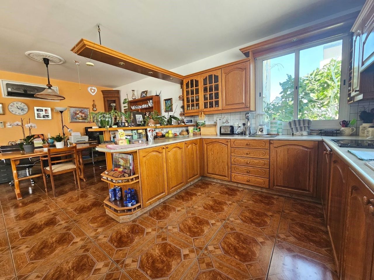 Вилла в Лимасоле, Кипр, 500 м² - фото 3