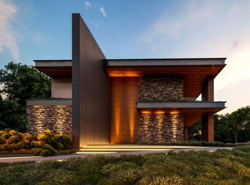 Вилла в Лимасоле, Кипр, 640 м² - фото 3