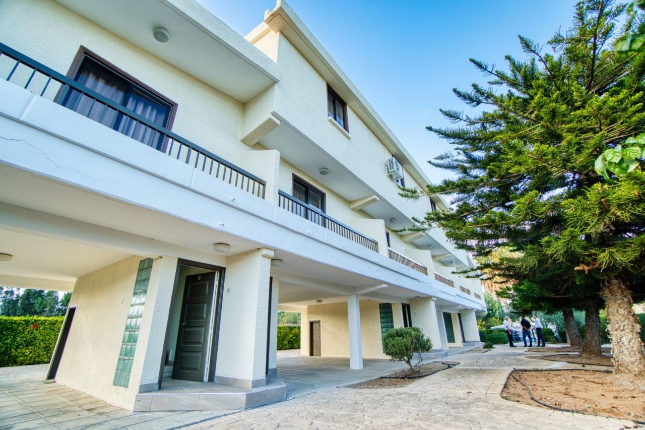 Коммерческая недвижимость в Пафосе, Кипр - фото 3