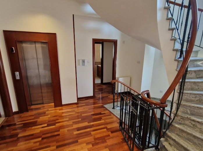 Вилла в Лимасоле, Кипр, 560 м² - фото 3