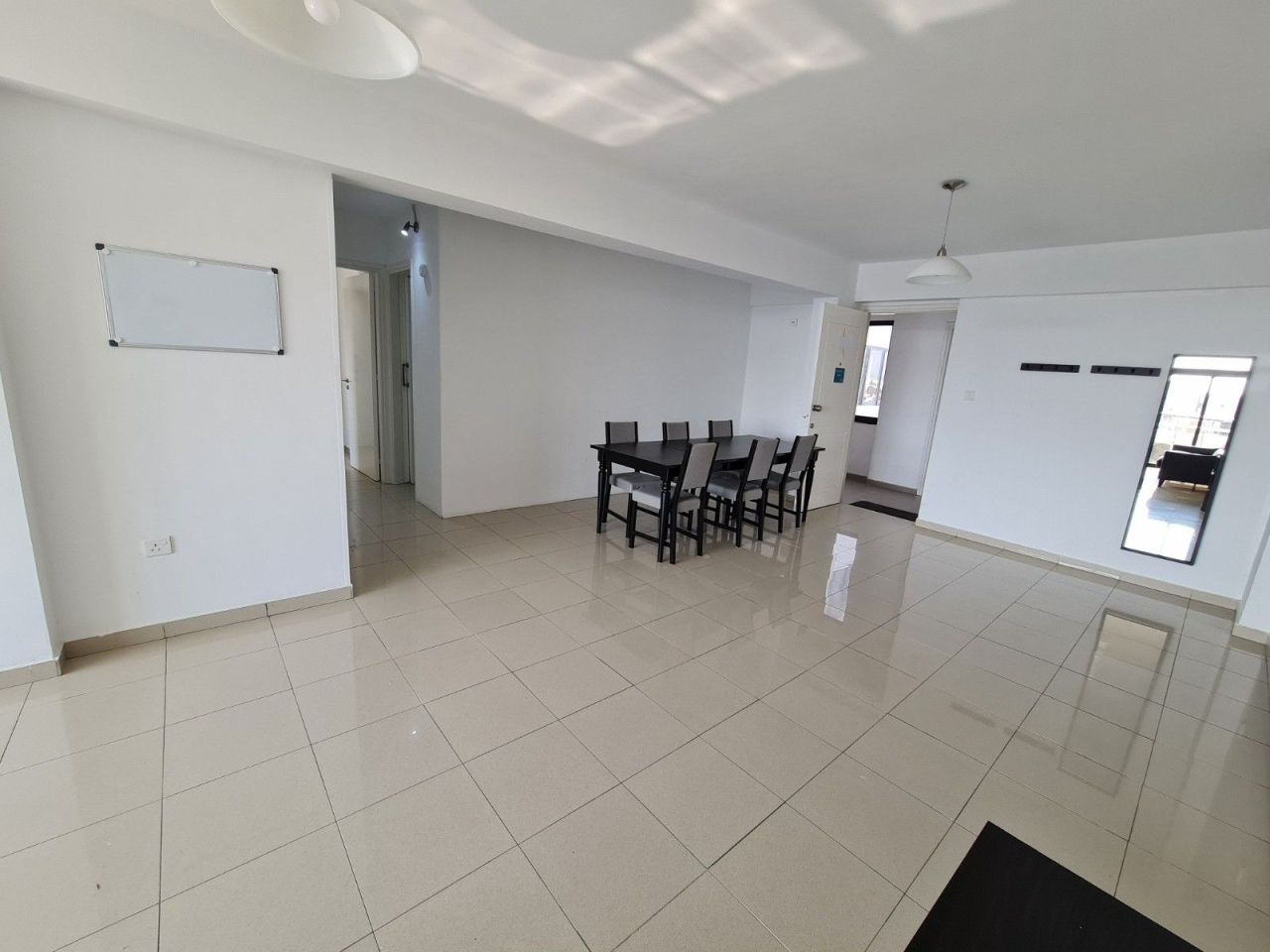 Апартаменты в Ларнаке, Кипр, 111 м² - фото 3