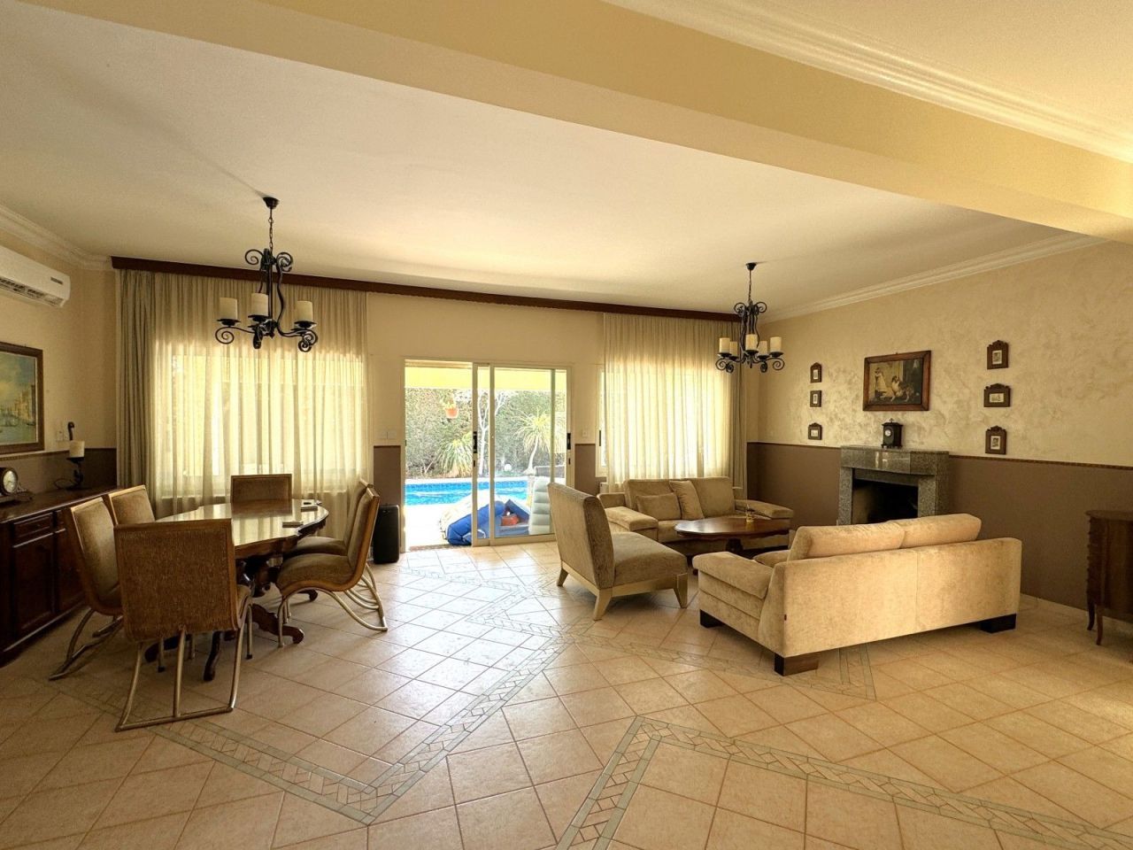 Вилла в Лимасоле, Кипр, 225 м² - фото 3