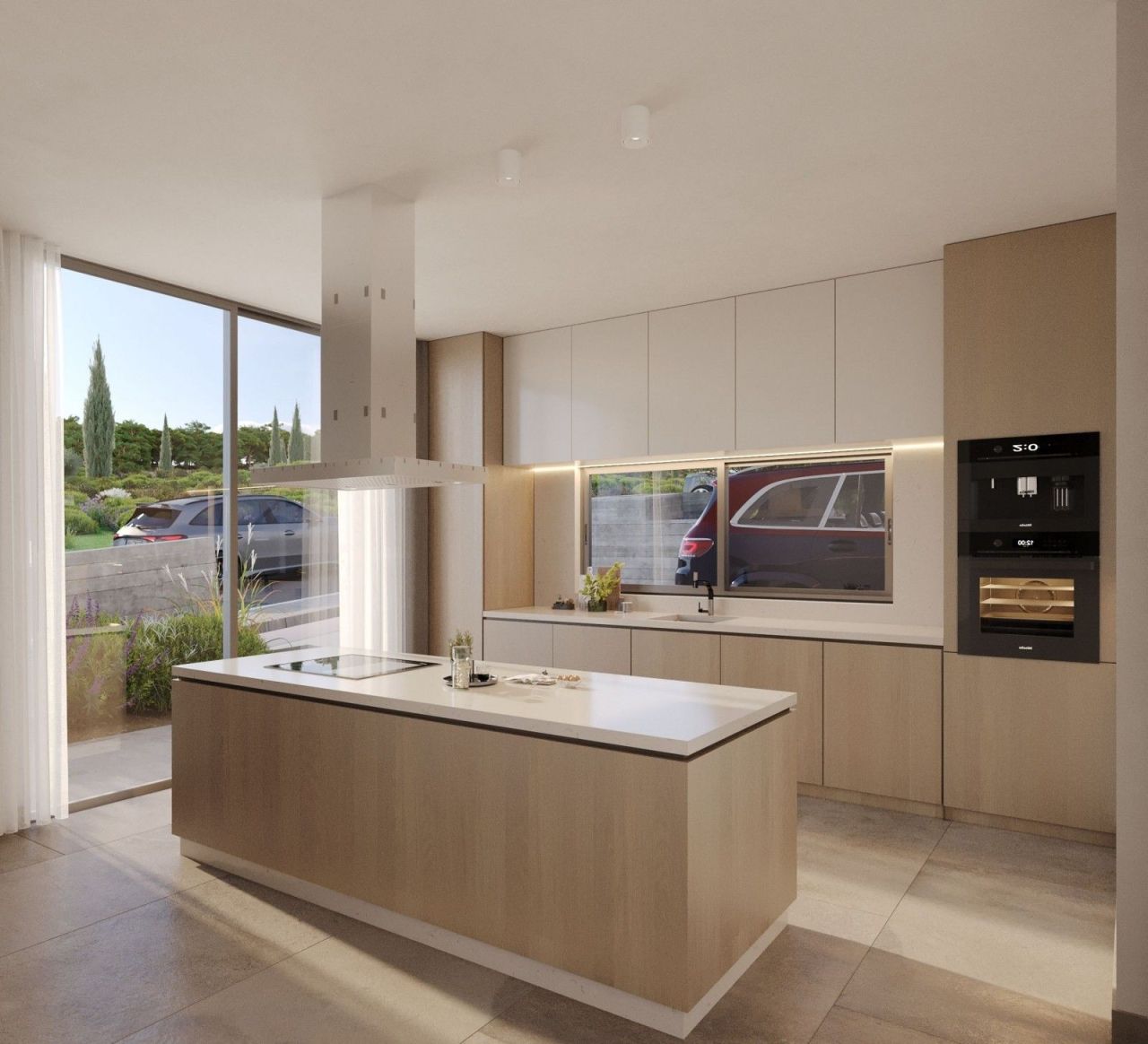 Вилла в Пафосе, Кипр, 202 м² - фото 3