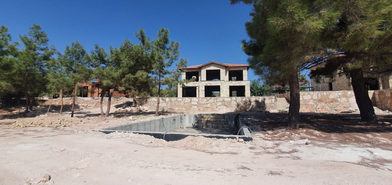 Вилла в Лимасоле, Кипр, 260 м² - фото 3