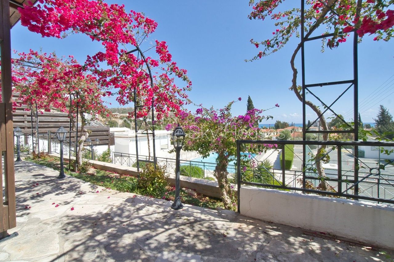 Вилла в Лимасоле, Кипр, 120 м² - фото 3