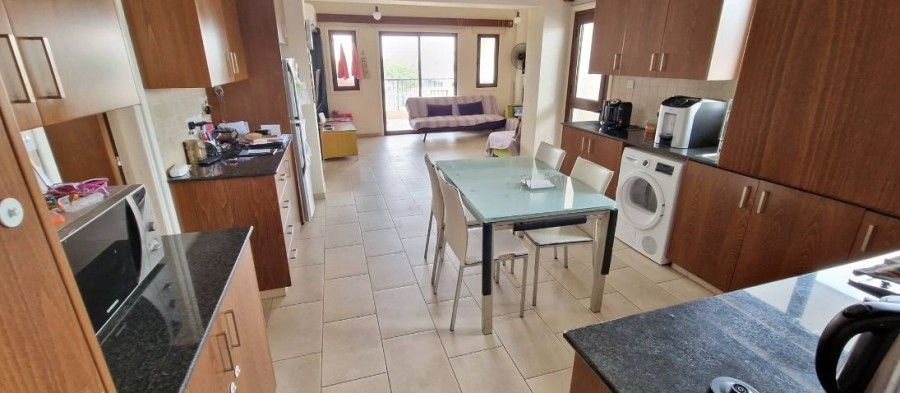 Апартаменты в Ларнаке, Кипр, 103 м² - фото 3