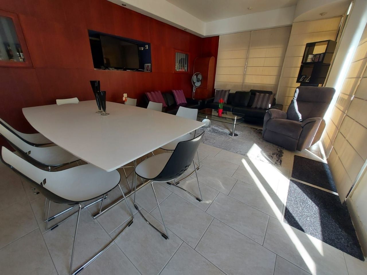 Таунхаус в Ларнаке, Кипр, 260 м² - фото 3