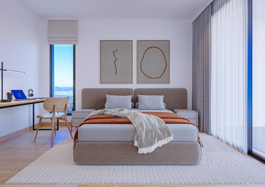 Вилла в Пафосе, Кипр, 180 м² - фото 3