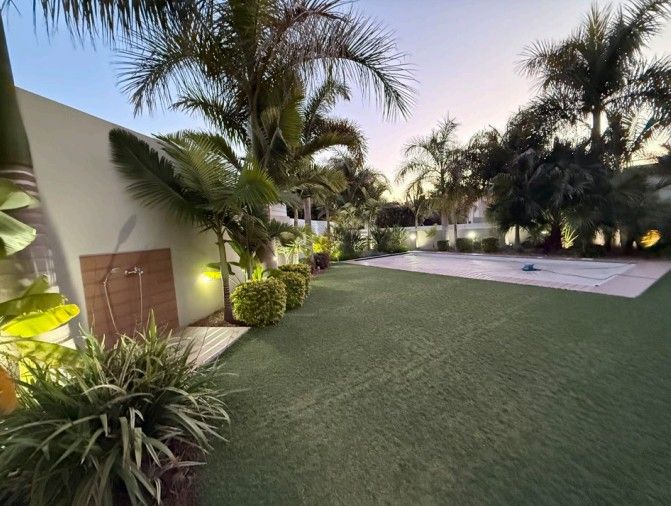 Вилла в Лимасоле, Кипр, 380 м² - фото 3