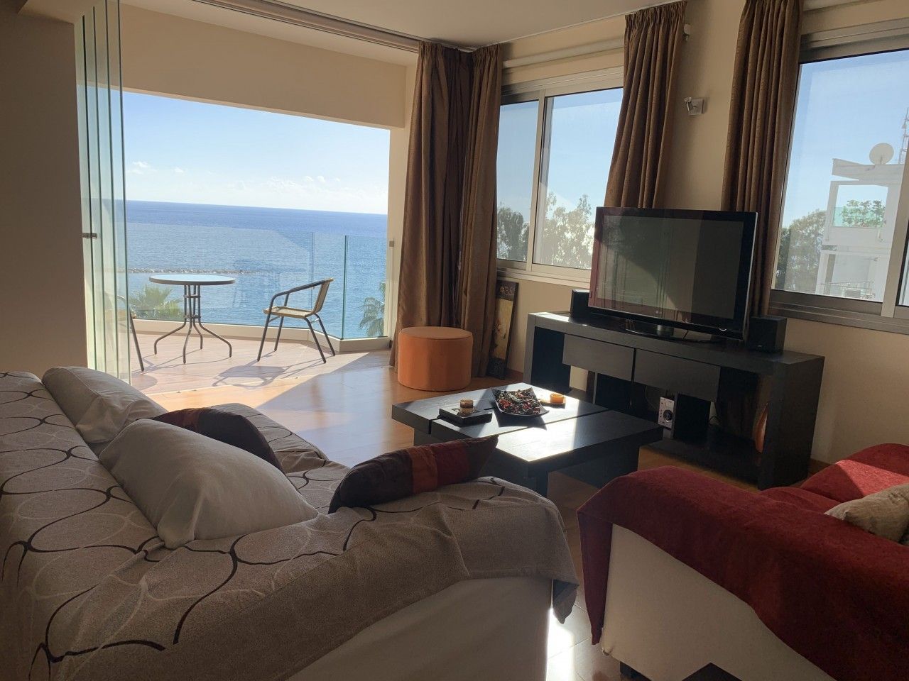 Апартаменты в Лимасоле, Кипр, 120 м² - фото 3