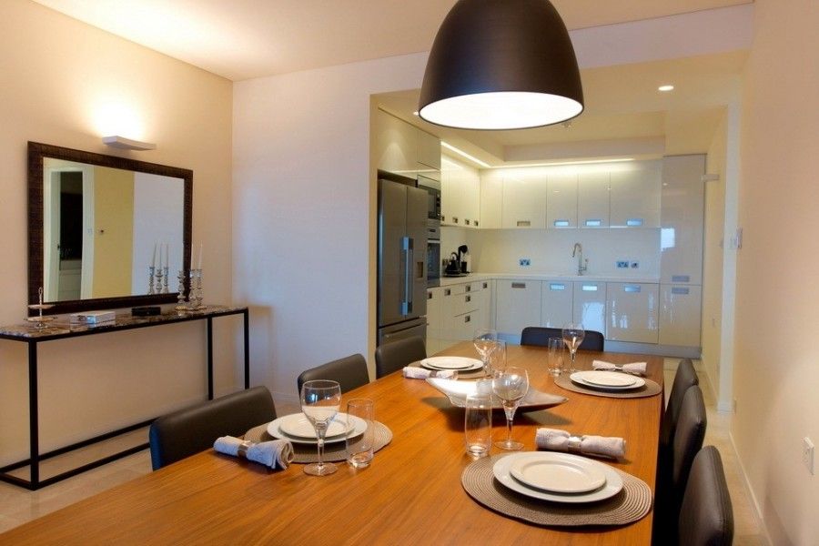 Апартаменты в Лимасоле, Кипр, 183 м² - фото 3