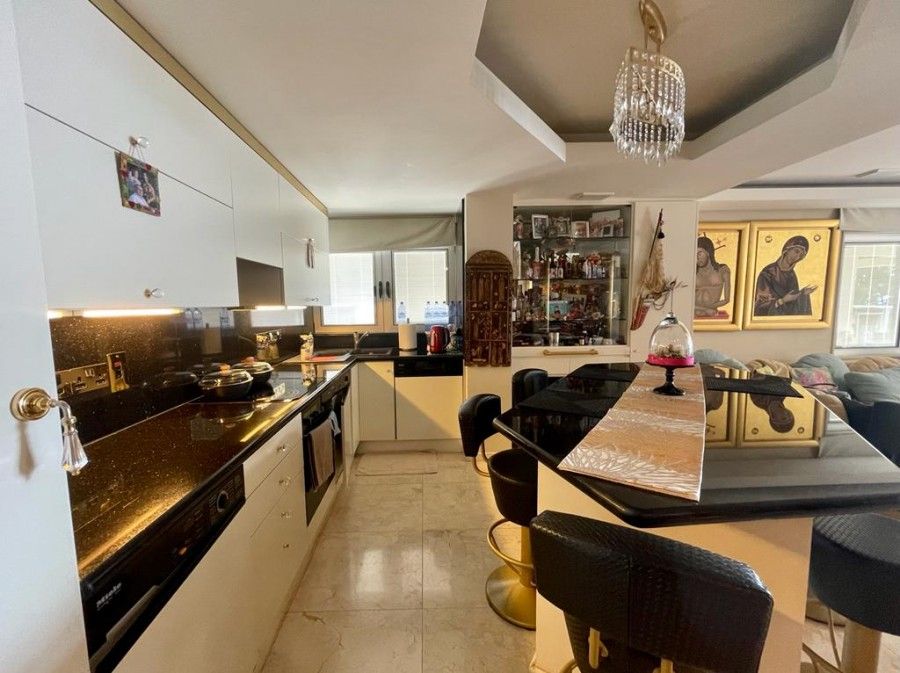 Апартаменты в Лимасоле, Кипр, 156 м² - фото 3