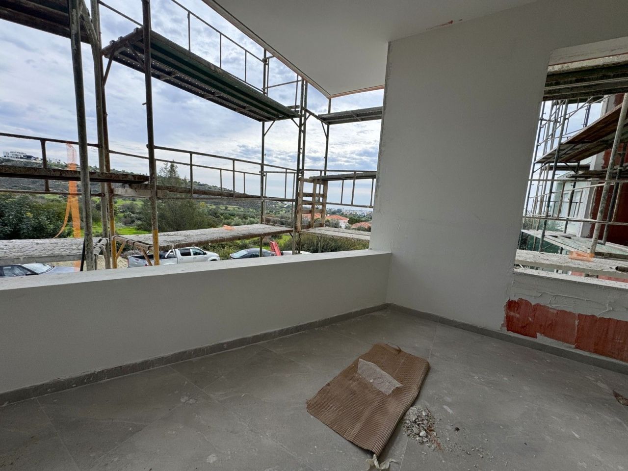 Апартаменты в Лимасоле, Кипр, 108 м² - фото 3