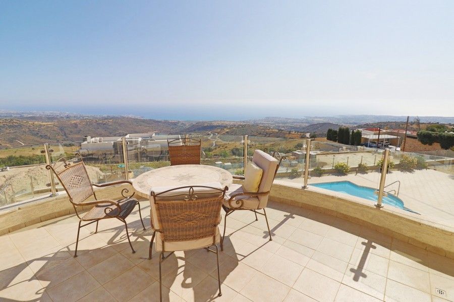 Вилла в Пафосе, Кипр, 345 м² - фото 3