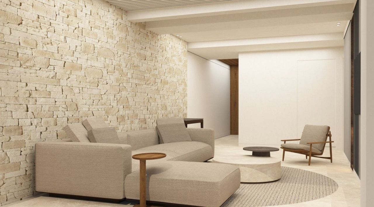 Бунгало в Ларнаке, Кипр, 98 м² - фото 3