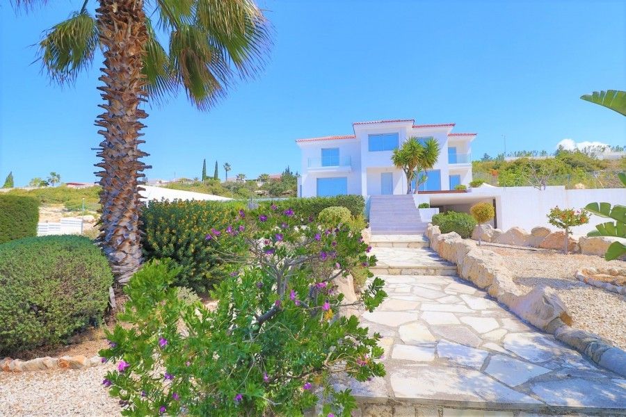 Вилла в Пафосе, Кипр, 250 м² - фото 3