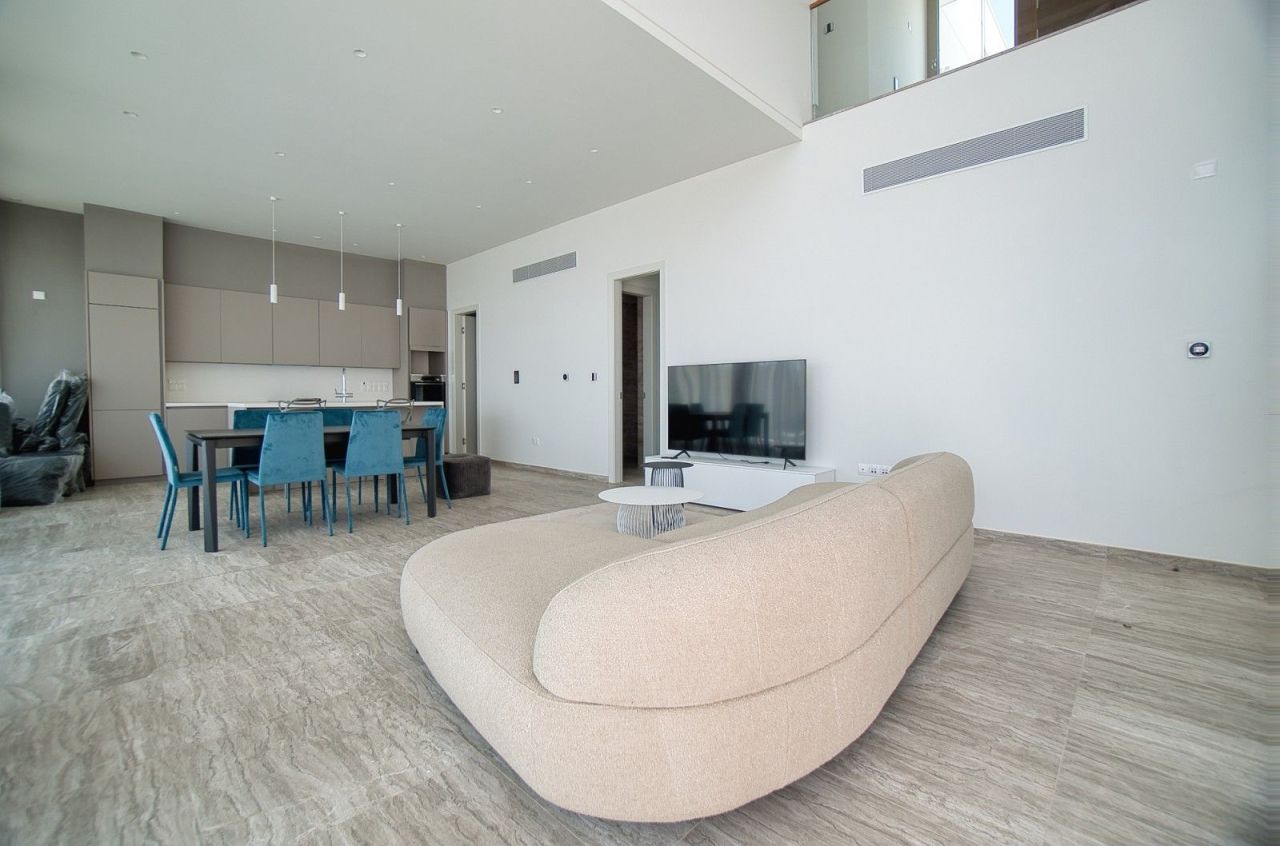 Вилла в Лимасоле, Кипр, 197 м² - фото 3