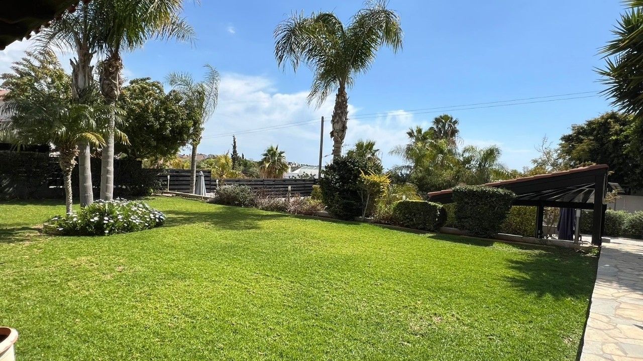 Вилла в Лимасоле, Кипр, 450 м² - фото 3