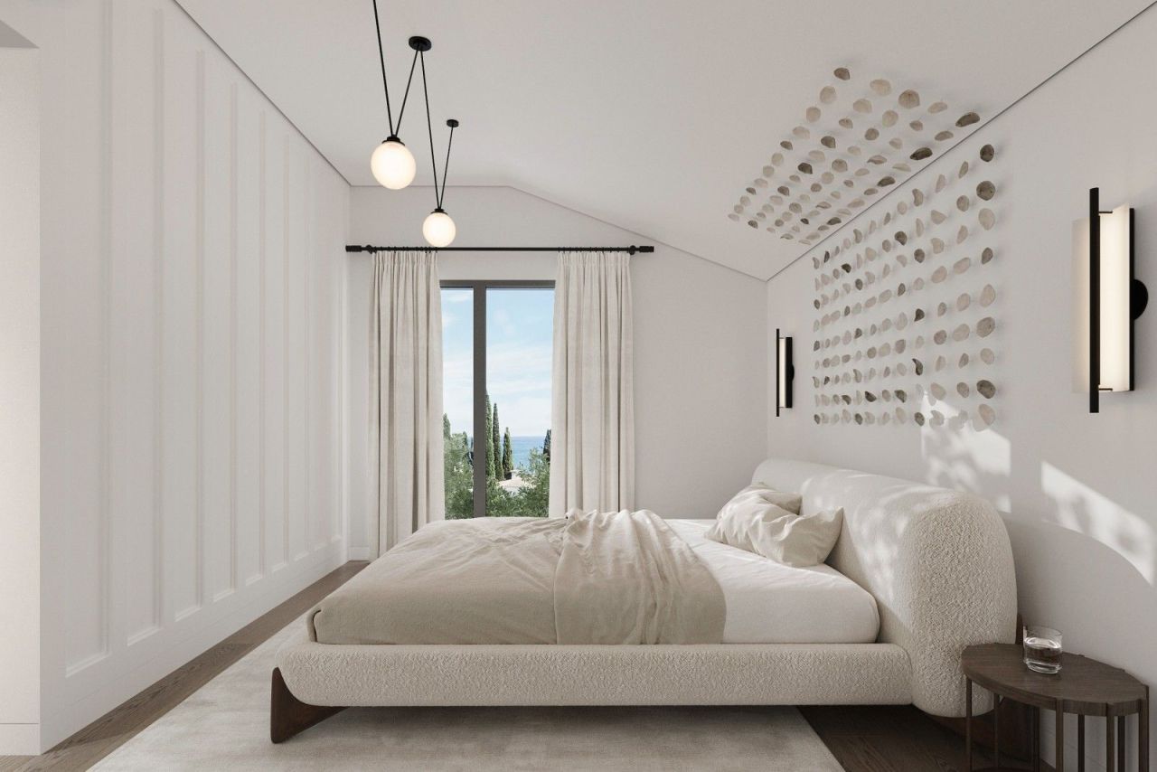 Вилла в Лимасоле, Кипр, 261 м² - фото 3