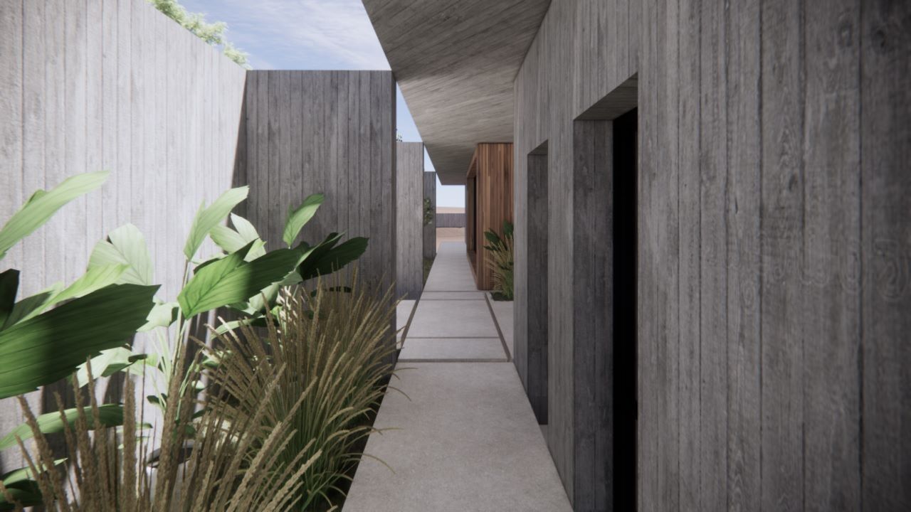 Вилла в Пафосе, Кипр, 263 м² - фото 3