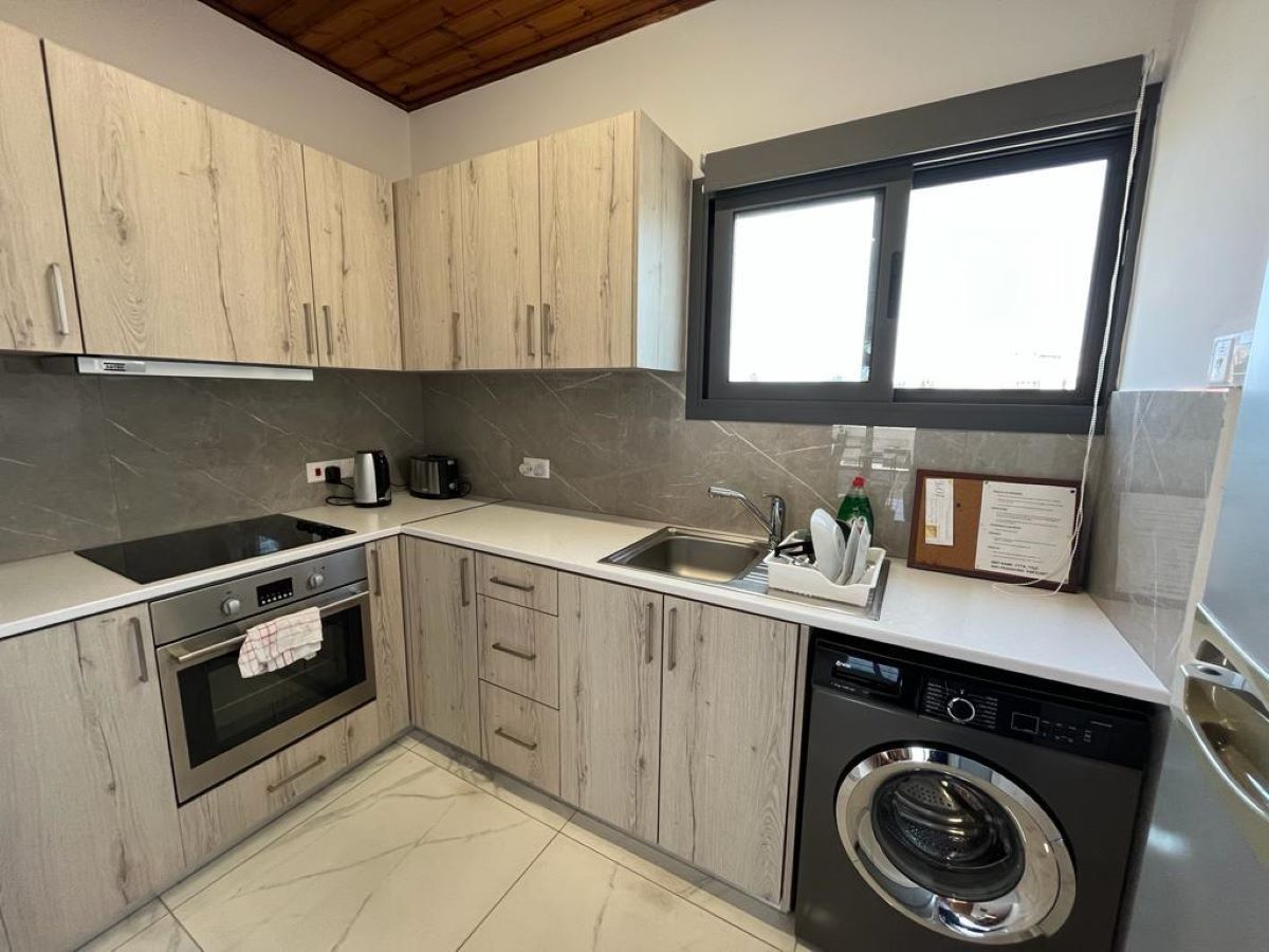 Апартаменты в Пафосе, Кипр, 69 м² - фото 3